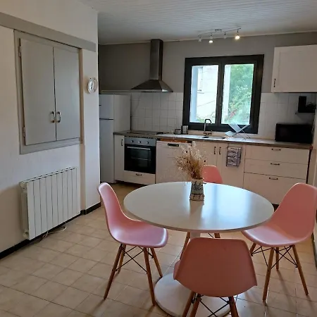 Cosy En Coeur De Village Restinclieres