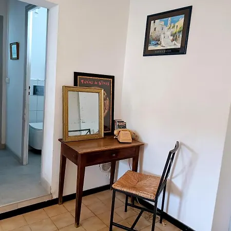 Cosy En Coeur De Village Apartmán *
