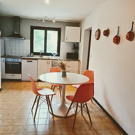 Cosy En Coeur De Village Apartmán