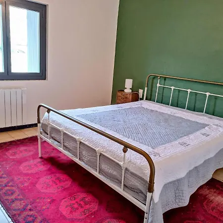 Cosy En Coeur De Village Apartmán