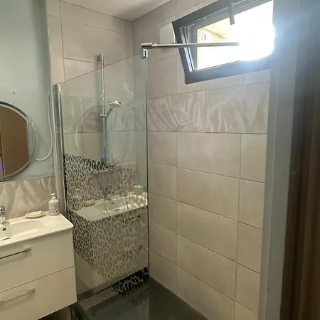 Apartmán Cosy En Coeur De Village Restinclieres