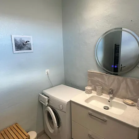 Cosy En Coeur De Village