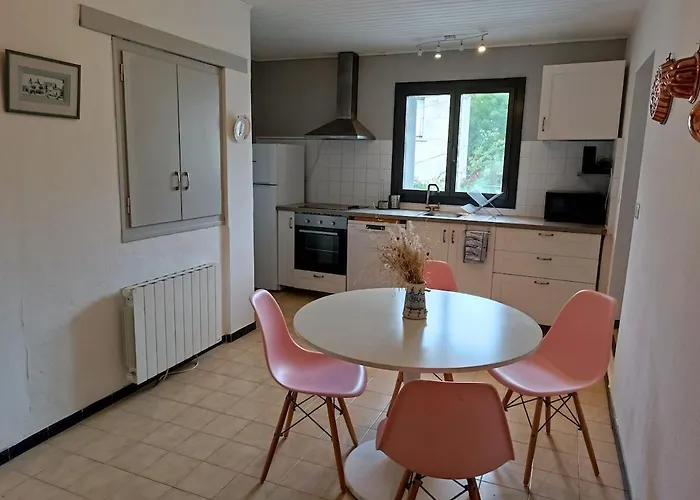 Cosy En Coeur De Village Restinclières