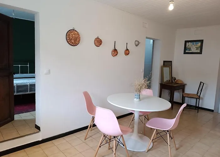Cosy En Coeur De Village