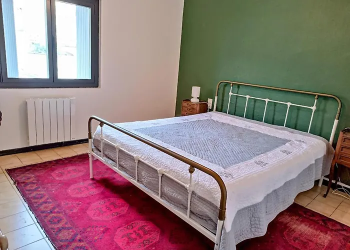 Cosy En Coeur De Village Apartman