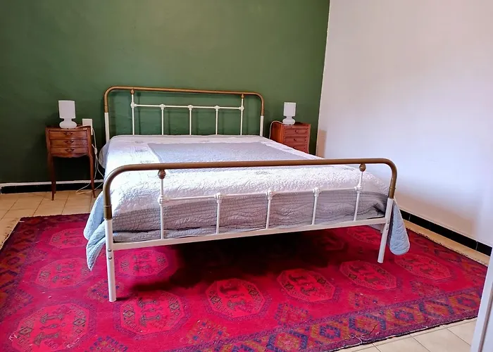 Apartman Cosy En Coeur De Village *