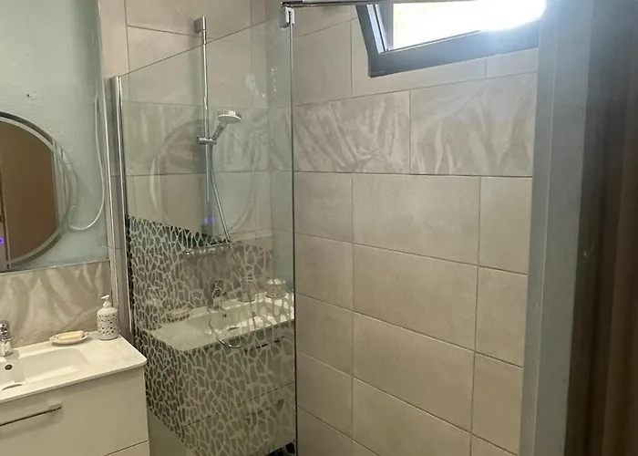 Apartman Cosy En Coeur De Village Restinclières